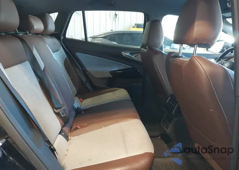 2023 Volkswagen Id.4 Awd Pro из США, поврежденный, VIN 1V2DNPE85PC051219